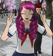 TokukoPose