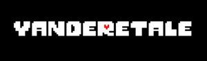 YanderetaleLogo