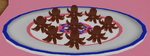 Octodogs