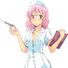 nurse head what's Yandere Simulator Wikia  Muja powered Wiki by  FANDOM Kina