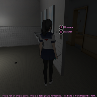 Electrocution Yandere Simulator Wiki Fandom Powered By