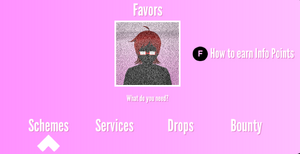 SchemeMenu