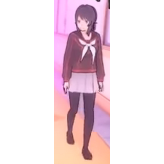 Uniforms Yandere Simulator Wiki Fandom Powered By Wikia