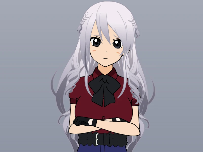 Blog użytkownikaRosalieChan/Kitsune Fae Yandere Simulator Wiki Fandom