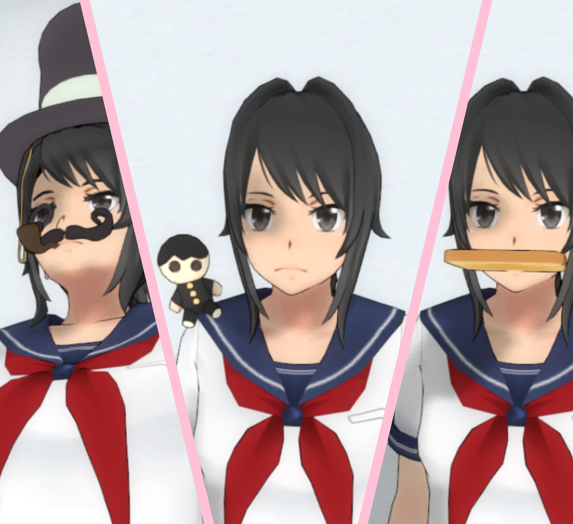 Yandere simulator скачать на пк steam фото 82