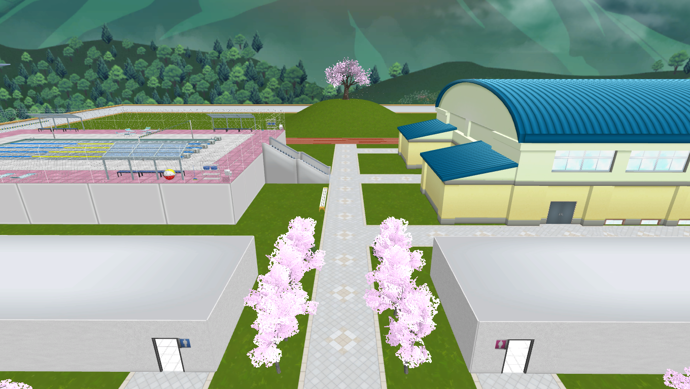 Club de Deportes Wikia Yandere Simulator FANDOM powered by Wikia