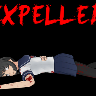 Game Over  Yandere Simulator Wiki  FANDOM powered by Wikia