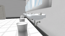 BathroomBug