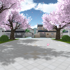 Roblox Yandere Simulator High School