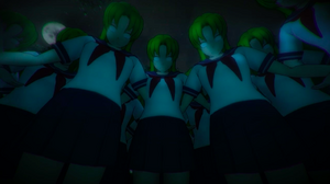 Game Over  Yandere Simulator Wiki  FANDOM powered by Wikia