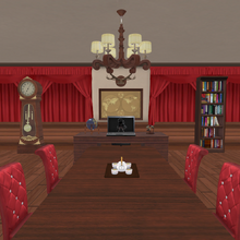 Student Council Yandere Simulator Wiki Fandom