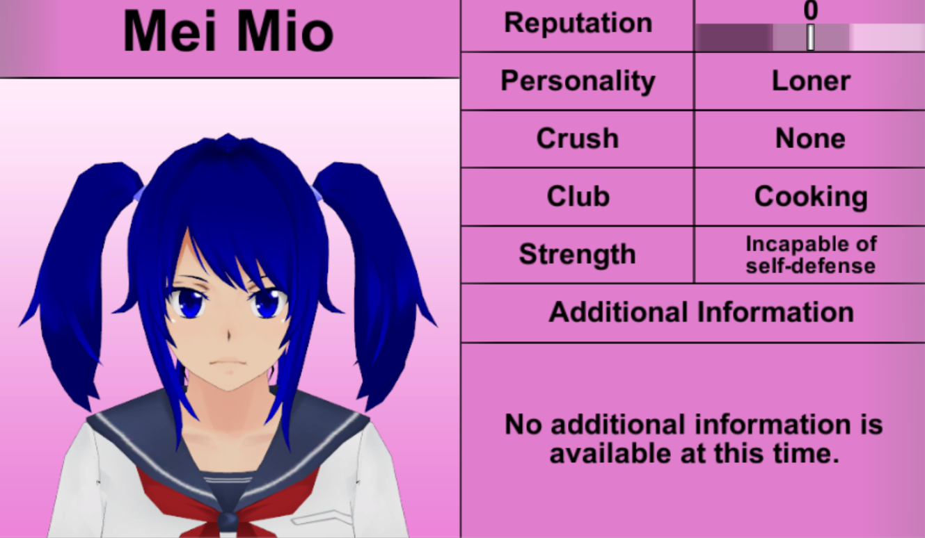 Image December3rd2015lonerpersonapng Yandere Simulator Wiki