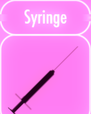 Jeringa Wikia Yandere Simulator Fandom