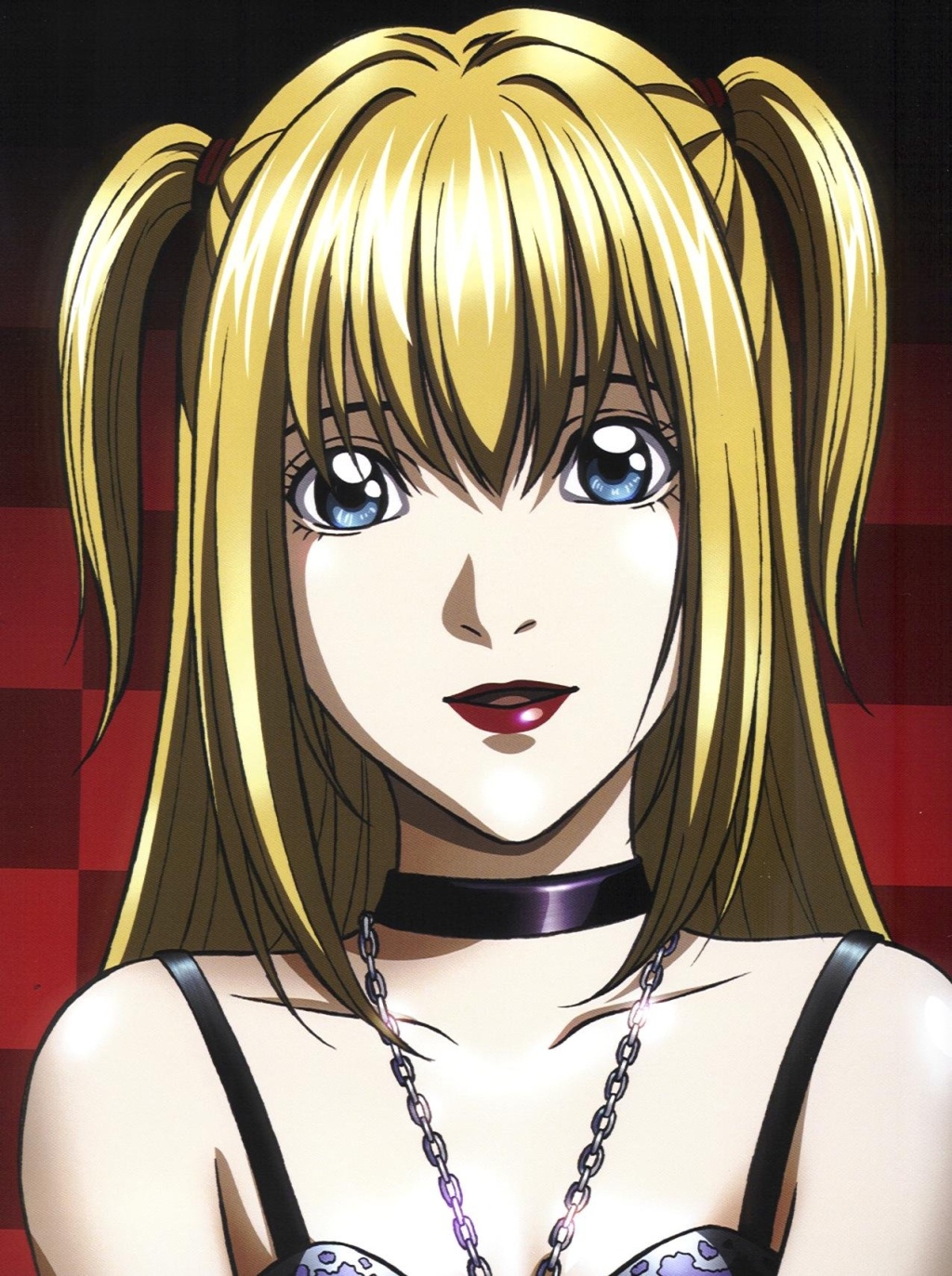 Misa Amane | Yandere Wiki | FANDOM powered by Wikia