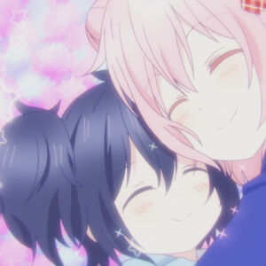 Wallpaper Satō Matsuzaka Yandere Wiki Fandom For iPhone Free