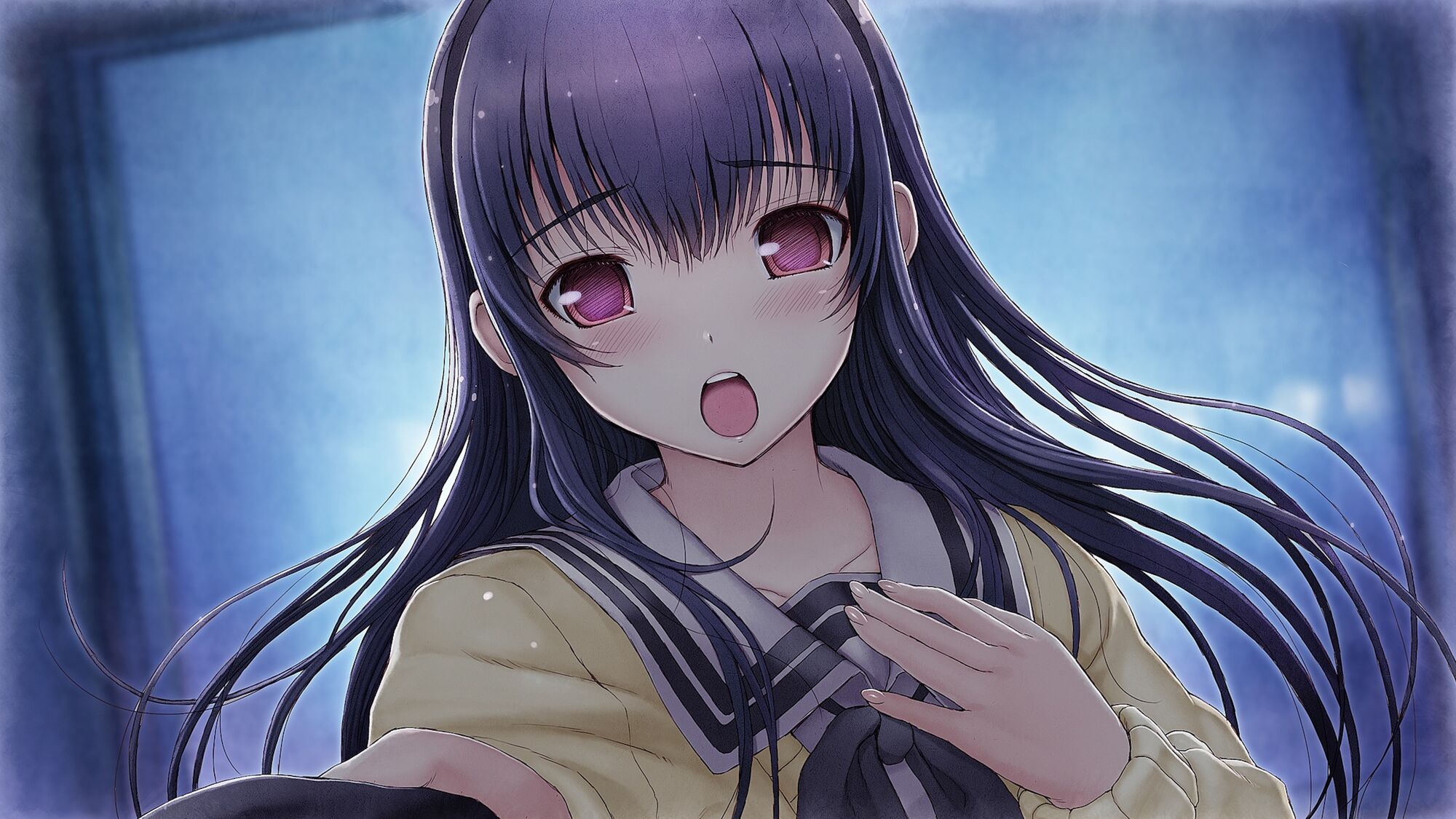 Image Sone.Miyuki.full.1565519.jpg Yandere Wiki FANDOM powered by