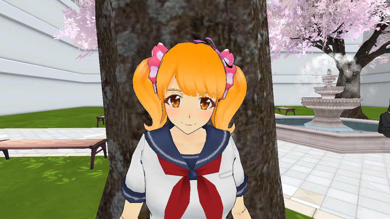 Yandere simulator аяно фразы