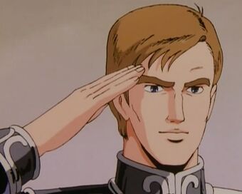 Cornelius Lutz Legend Of Galactic Heroes Wiki Fandom
