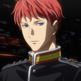 Wallpaper Legend Of Galactic Heroes Wiki Fandom Desktop Wallpaper