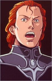 Admiral Bittenfeld
