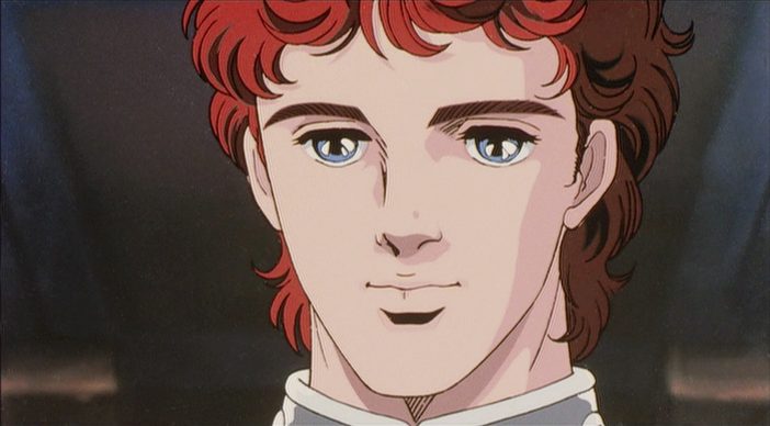 Siegfried Kircheis - Gineipaedia, the Legend of Galactic Heroes wiki Siegfried Kircheis - Gineipaedia, the Legend of Galactic Heroes wiki