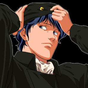 Yang Wen-li - Gineipaedia, the Legend of Galactic Heroes wiki Yang Wen-li - Gineipaedia, the Legend of Galactic Heroes wiki