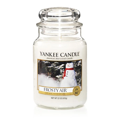 Frosty Air Yankee Candle Wiki FANDOM powered by Wikia