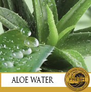 20150126 Aloe Water Label yankeecandle co uk