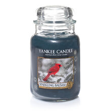 20150209 Sparkling Balsam Lrg Jar yankeecandle co uk