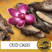 20150215 Oud Oasis Label yankeecandle co uk