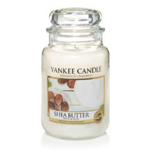 20150126 Shea Butter Lrg Jar yankeecandle co uk
