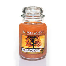 20150203 Honey Glow Lrg Jar yankeecandle co uk