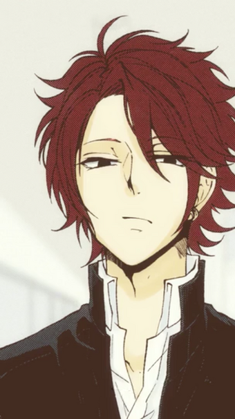 Caramel Honey Yaoi Wiki Fandom