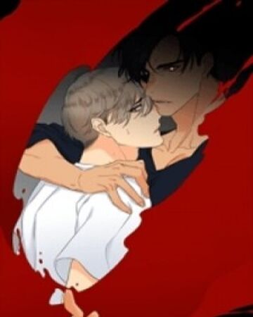 Blood Link Yaoi Wiki Fandom