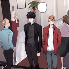 Love Is An Illusion Yaoi Wiki Fandom