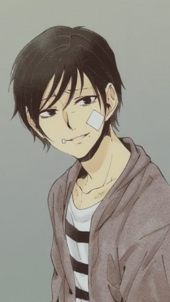 Caramel Honey Yaoi Wiki Fandom