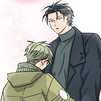 His Enemy Downstairs Yaoi Wiki Fandom