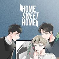 Home Sweet Home Yaoi Wiki Fandom