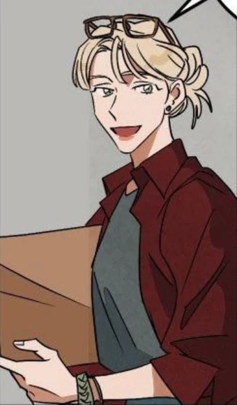 Walk On Water Yaoi Wiki Fandom