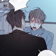 K S Secret Yaoi Wiki Fandom