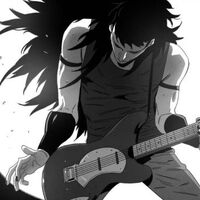 Dark Heaven Yaoi Wiki Fandom
