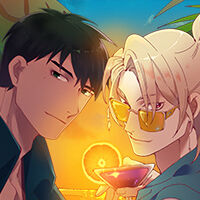 The Timekeeper S Final Summer Yaoi Wiki Fandom