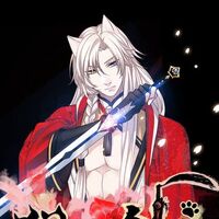 Cat Sword Yaoi Wiki Fandom