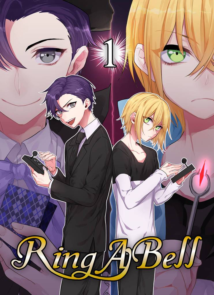 Ring a Bell | Yaoi Wiki | Fandom