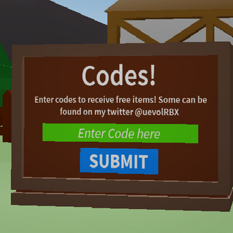 Codes Official Yar Wiki Fandom - fandom wiki roblox codes