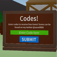 Codes Official Yar Wiki Fandom