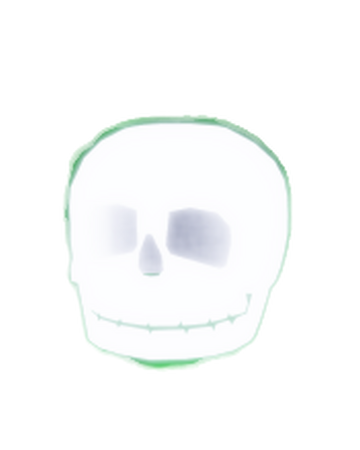 Cursed Skull Official Yar Wiki Fandom - skull scarf roblox wiki