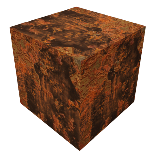 Rusty Metal Official Yar Wiki Fandom - brown rusty metal texture roblox