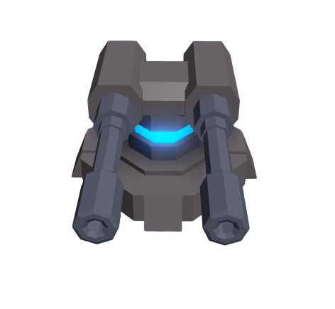 Turret Official Yar Wiki Fandom - just a turret roblox