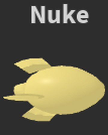 Nuke Official Yar Wiki Fandom